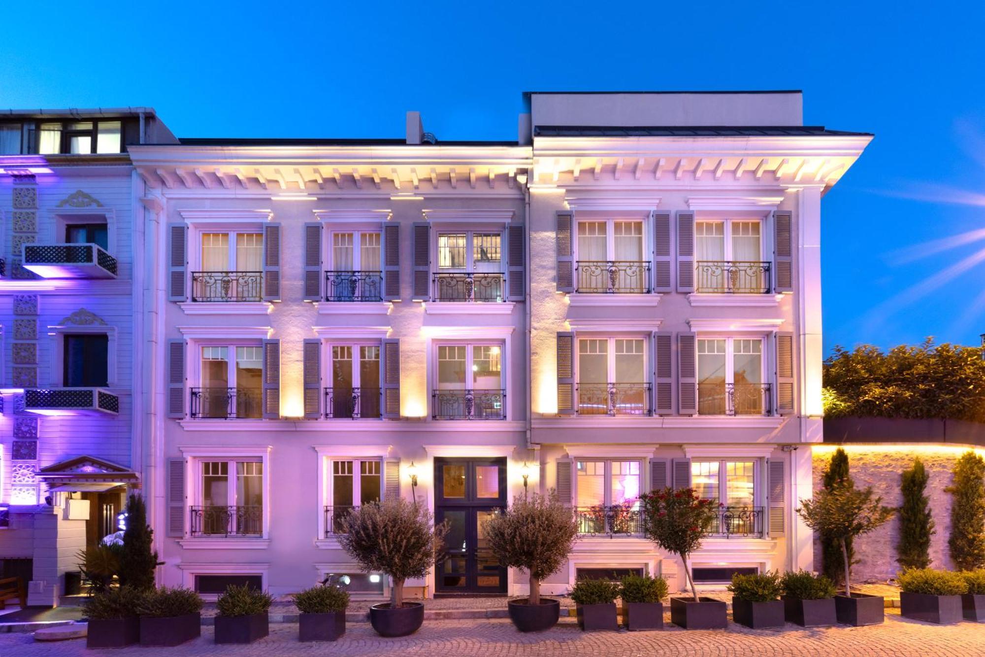 Motto By Mula Hotel - Istanbul, Istanbul